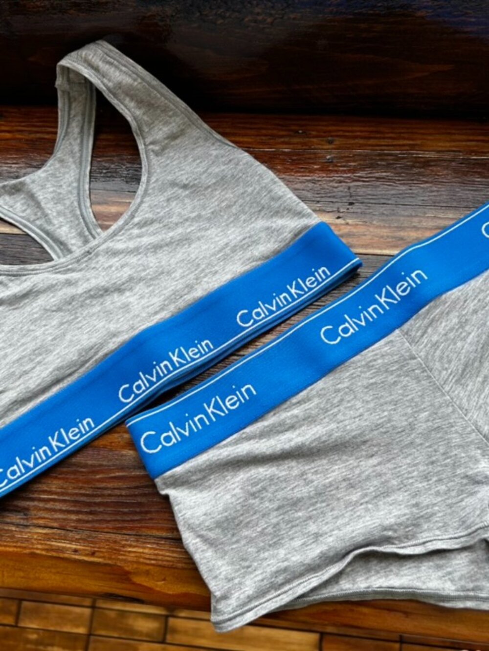 SET Calvin Klein Underwear